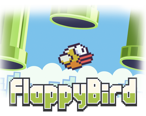 Flappy Bird – A imprevisibilidade do sucesso