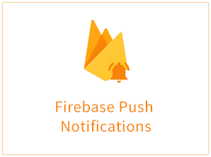 Tecnologia Firebase Push Notifications