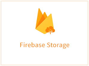 Tecnologia Firebase Storage